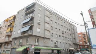 Appartamento in San Crispín