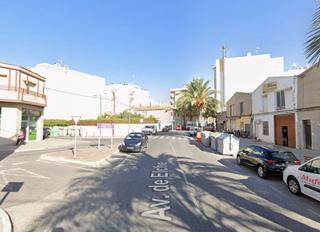 Appartamento in Las Bayas