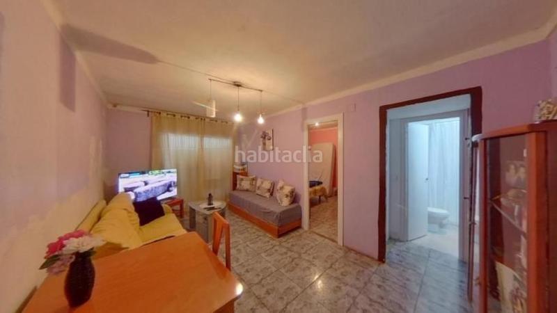 Foto e261008c-5d76-4fc6-87ae-a65d6f9c1c88. Etagenwohnung in El Raval Santa Coloma de Gramenet