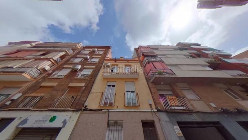 Foto cbc88afe-c0b5-45fa-ae0c-cd3c638fcf7e. Appartement dans Santa Eulàlia Hospitalet de Llobregat (L´)