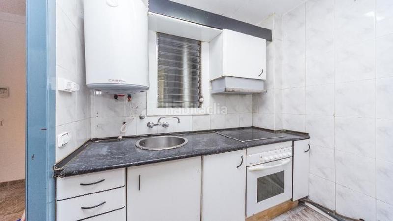 Foto f61b2593-9399-4513-8708-cd6a8c47bf17. Appartement dans Santa Eulàlia Hospitalet de Llobregat (L´)