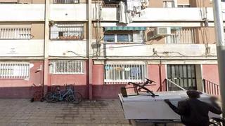 Flat in Besòs - Maresme