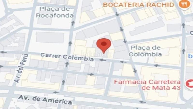 Foto c12bf299-65e5-436b-b468-b0c4b6945d59. Etagenwohnung in Rocafonda Mataró