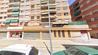 Etagenwohnung in Estació de França