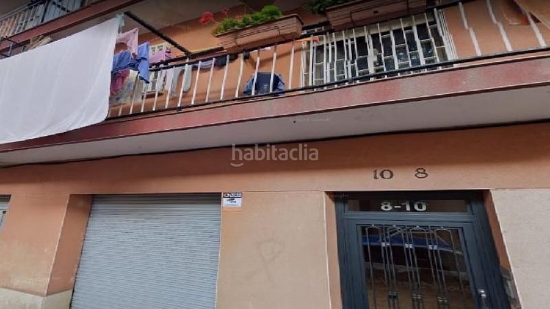 Foto b3ebf282-58d1-4a3e-9e6c-9852304f0f1e. Appartamento in Bon Pastor Barcelona