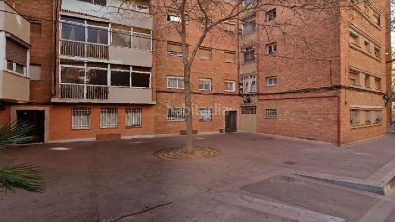 Foto a5785be4-2450-4dda-9085-840a82da227d. Flat in La Marina del Port Barcelona