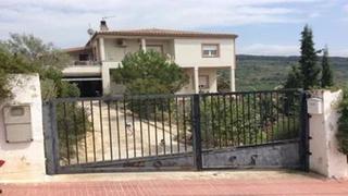 Casa adossada a Subirats