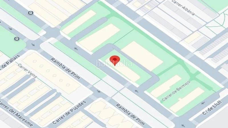 Foto 90f3c766-b7cf-4b99-8245-7d17b8ec472f. Piso en Besòs - Maresme Barcelona