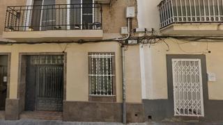 Flat in Collblanc