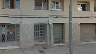 Etagenwohnung in Vilamarina