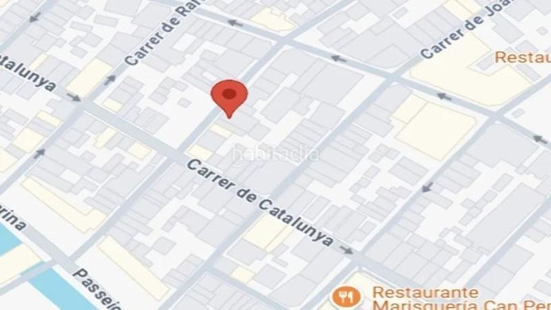 Foto 10be02f7-cc87-4b19-a36f-35c605bb5fd8. Piso en Vilamarina Viladecans