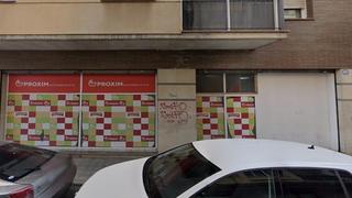 Appartement à Veïnat