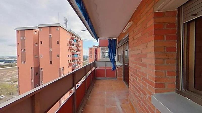 Foto e4b109e8-10a0-4c33-9e6c-f207fb340b6b. Flat in Can Jofresa Terrassa