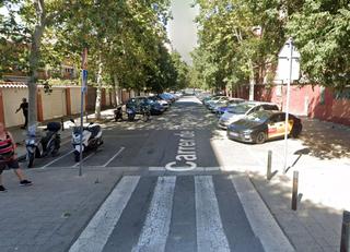 Appartamento in Besòs - Maresme