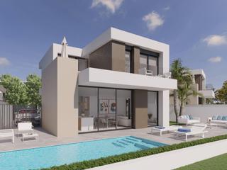 Casa a schiera in Roda
