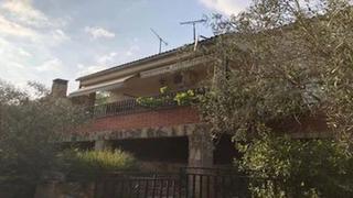 Casa adossada a Fonollosa