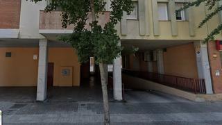 Etagenwohnung in Franqueses del Vallès (Les)