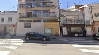 Etagenwohnung in Passeig Maragall
