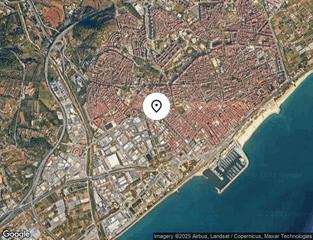 Etagenwohnung in Pla d'en Boet