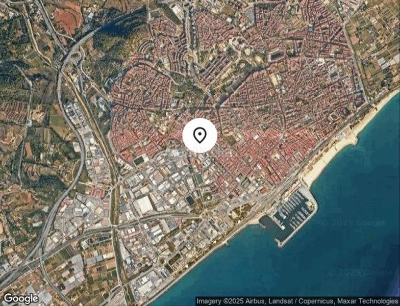 Foto d6d531e8-adc6-47fc-9bd3-562d725f20ce. Piso en Pla d'en Boet Mataró