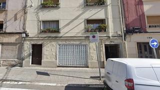 Flat in Verdum