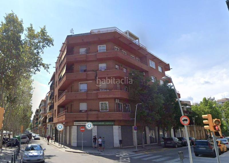 Foto 99872791-7792-461a-9136-e659f8af45bf. Piso en Can Rull Sabadell