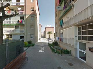 Etagenwohnung in Martorell