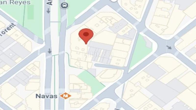 Foto 68e556e7-ed1e-4729-bb01-cb6d62eb4caa. Appartement dans Navas Barcelona