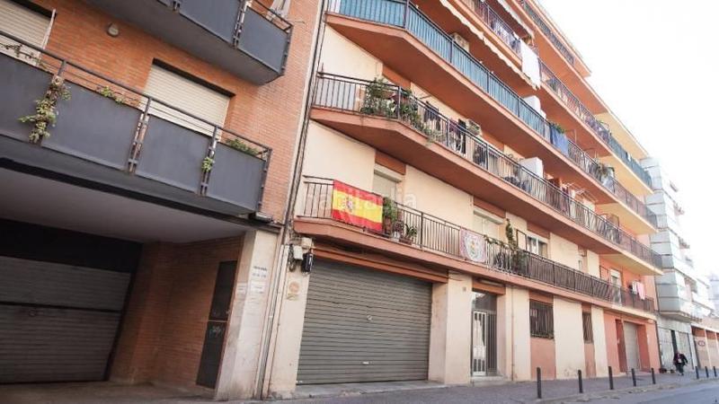 Foto 385a885e-1059-4843-b5d9-75dd23ab6045. Flat in Can Gibert del Pla Girona