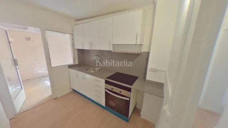 Foto 672927e9-178e-40d3-b337-97f0c290e564. Appartement dans La Guineueta Barcelona