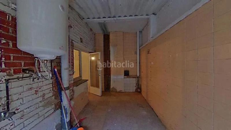 Foto c503e9a6-8110-4ae7-b356-397a41a56d01. Appartement dans La Guineueta Barcelona