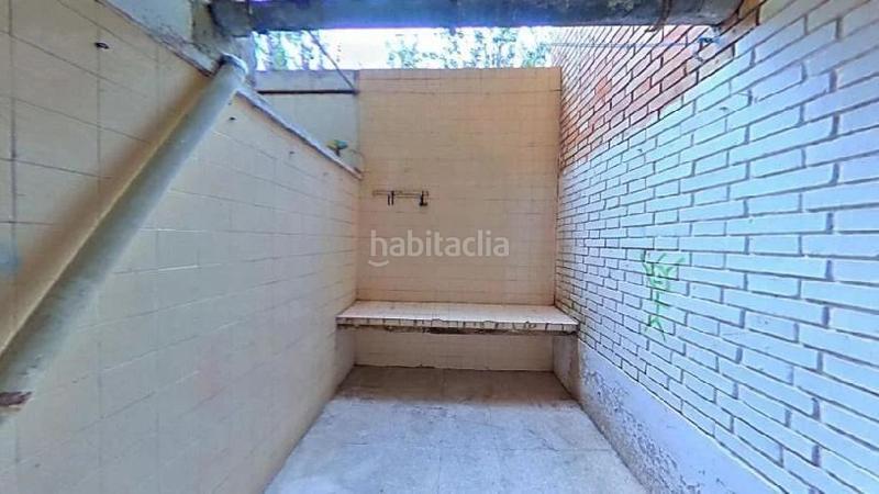 Foto ee429791-cd4b-4ae7-89c5-7933dbda67e6. Appartement dans La Guineueta Barcelona