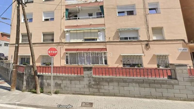 Foto f3edd01a-33a3-4061-b785-01f33f38470a. Etagenwohnung in La Serreta Rubí