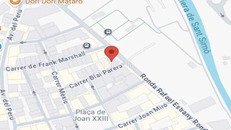 Foto c0c1a934-cb93-4d82-bdae-6bb657279001. Etagenwohnung in Rocafonda Mataró