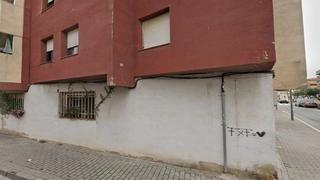 Etagenwohnung in Canovelles