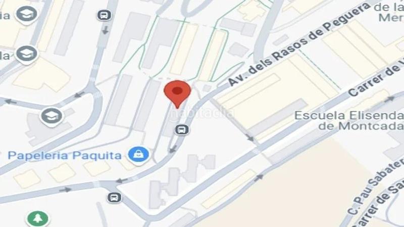 Foto aa585f81-0536-4a05-9441-5f72f18ac68e. Piso en Ciutat Meridiana Barcelona