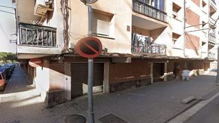 Appartement à Canovelles