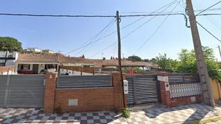 Casa adossada a Mas d´en Gall