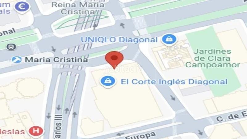 Foto 1e93efe9-2c7a-4b91-a771-5e2b61ee07d7. Appartement dans Pedralbes Barcelona