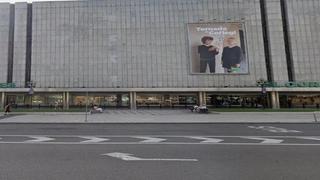 Etagenwohnung in Pedralbes