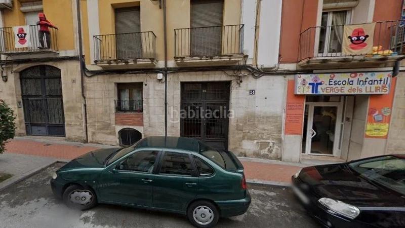 Foto 87492ae7-8923-4309-b926-ca984eaa4321. Flat in Centre-Zona Alta Alcoi