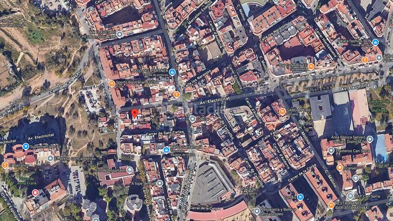 Foto 18e280eb-70e9-4ffb-b816-90c8e8435ca6. Piso en Can Vidalet Esplugues de Llobregat