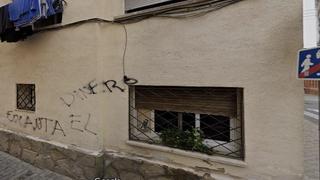 Etagenwohnung in El Palau - Escorxador