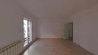 Etagenwohnung in Valdeacederas