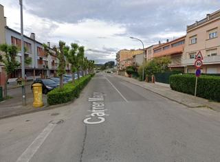 Appartement à Barri dels Escriptors
