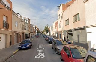 Piso en Ca n'Anglada