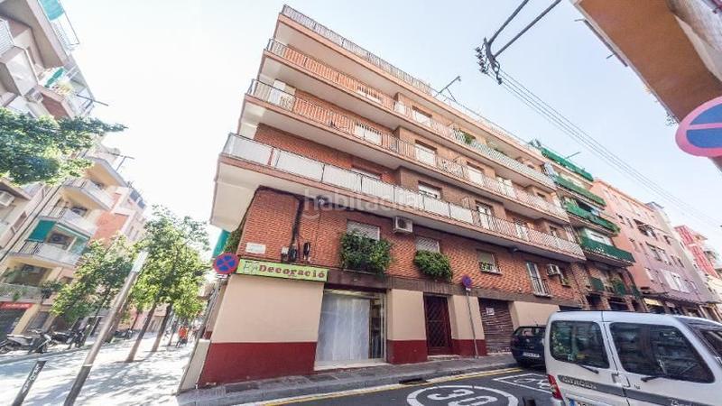 Foto 88a4c781-4d1f-495e-9e6f-e3d92544c14f. Appartement dans Prosperitat Barcelona