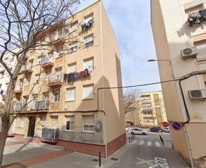 Etagenwohnung in Les Termes