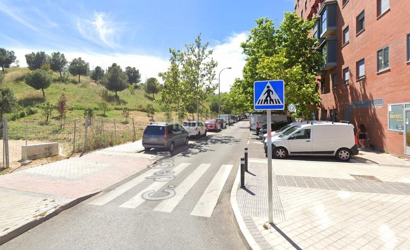 Foto 48c3890c-baad-43dc-ac07-3e73f2da980a. Appartamento in Orcasitas Madrid