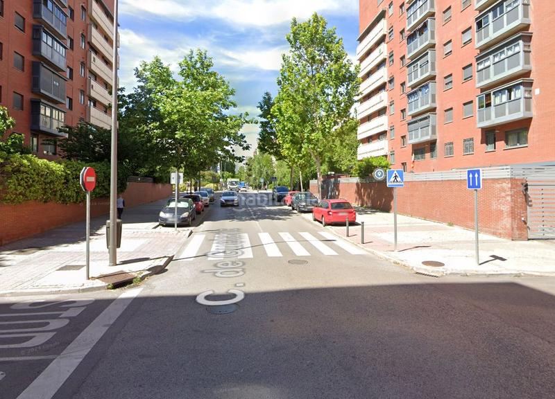 Foto effbc227-706b-41f6-a680-12a8a011af4f. Appartamento in Orcasitas Madrid